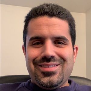 Meet your Posher, Frank